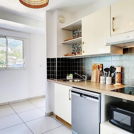 T2 - Iris, Classe 2 Etoiles - Balcon - Proche Centre De Saint-Denis Luaran gambar